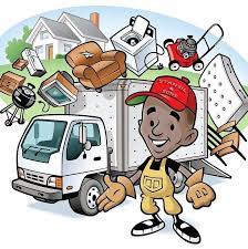 Junk Removal in Omaha