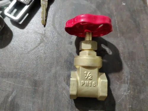 Gate Valve