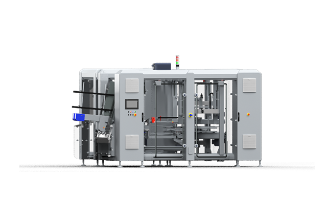 Can Packaging Machines