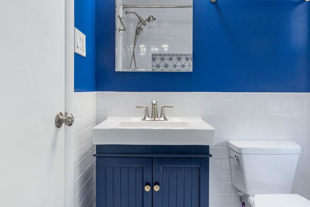 bathroom remodel marketing services