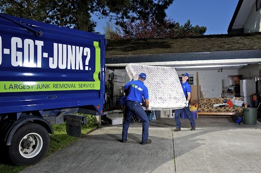 Junk Removal Service